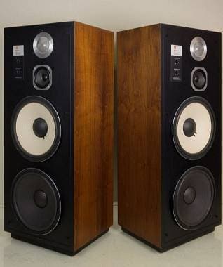 Vendo JBL L150