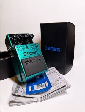 Boss Slicer SL-2