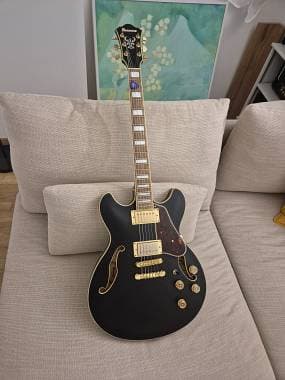Ibanez AS73G