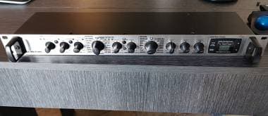Vendo TC Electronic G SHARP