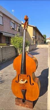 Contrabbasso Gamba 3/4 104