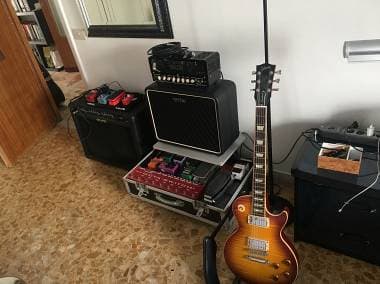 Gibson Gibson Les Paul Standard plus 2008 Sunburst