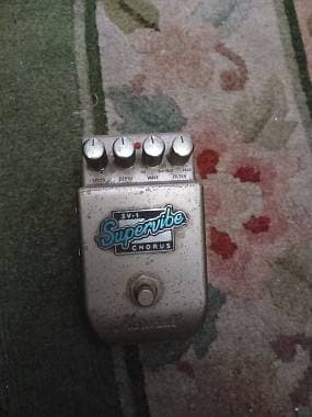 Marshall SV-1 Supervibe Chorus
