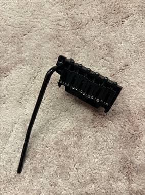 Gotoh 510T FE-1 BK (42mm, Black, Made in Japan)