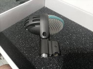AKG D112 Mk2