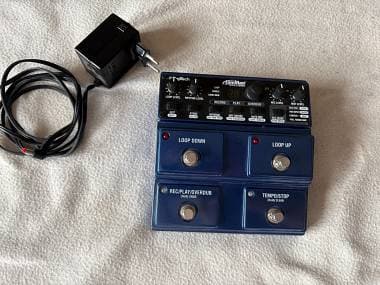 DigiTech DigiTech JamMan Stereo