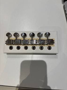 Squier Telecaster classic vibe
