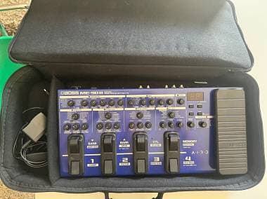 Vendo Boss ME 90B