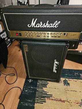 Marshall Tsl 60 + 1922