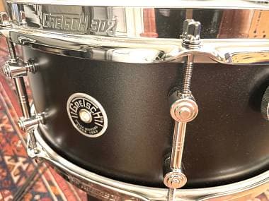 Gretsch Limited Mike Johnston Brookyn Standard Snare