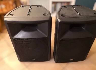 IMG Stage Line Pak-115 MK2