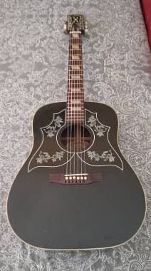 Clarissa 12 corde g-64