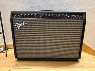 Amplificatore Fender Champion 100  Perfetto