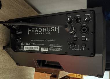 Headrush Frfr 108 mkii