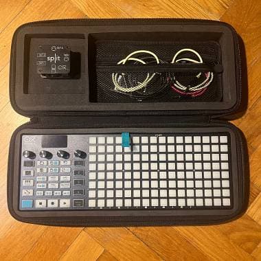 Oxi One + OXI Instruments SPLIT
