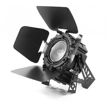 FARO PAR LED COB BIANCO PROFESSIONALE 250 WATT