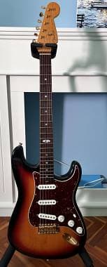Fender 1997 Collector's Edition Stratocaster