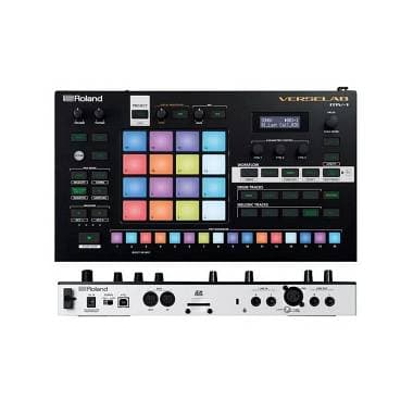 Roland MV-1 Verselab