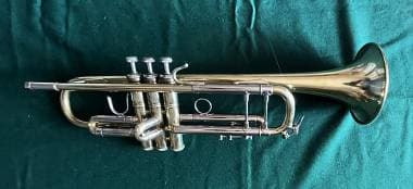 Bach Stradivarius 37 ML anno 1980 vintage