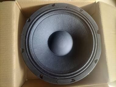 Yamaha YK749A00 Woofer 12 3 Ohm originale per DZR12  NOS