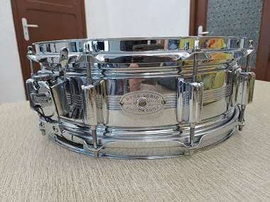 Rogers Dynasonic 14x5 Dayton 1967