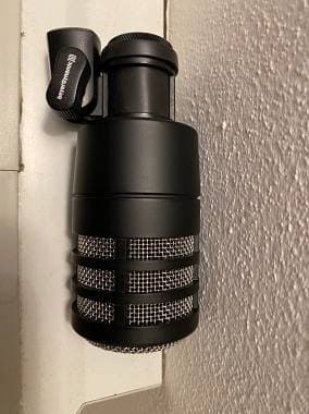 Beyerdynamic Opus 99