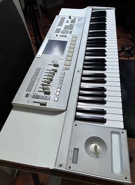 Korg M3 expanded 61
