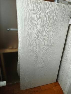 2 pannelli fonoassorbenti
