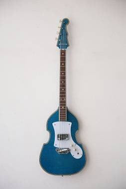 Basso Meazzi Hollywood Conquest anni 60