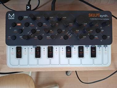 Modal Electronics Skulpt se