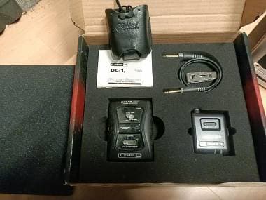 Line6 Relay G30