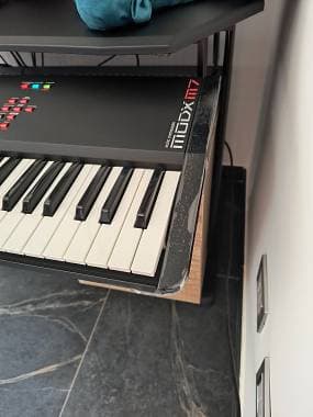 Yamaha Modx M7