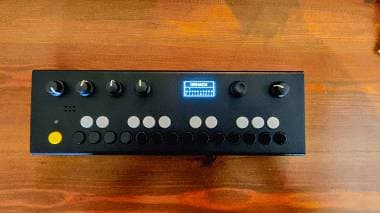 Organelle S Custom