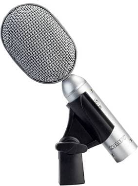 Nady RSM 5 Microfono a nastro - Ribbon