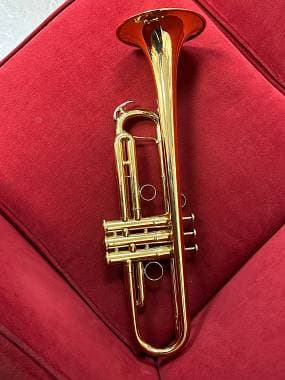 Tromba Yamaha YTR8340EM