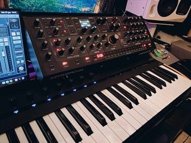 Sequential Circuits Take 5 module