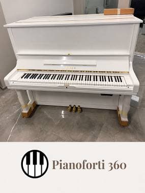 Yamaha U3 H Silent