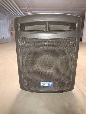 SUB FBT MAxX 9Sa - ULTERIORE RIBASSO!!!