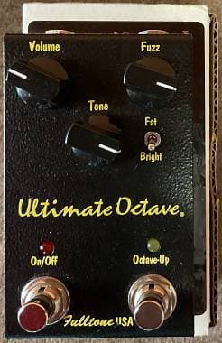 FULLTONE Standard Line Ultimate Octave