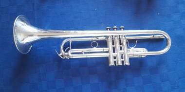 Schilke S42 suonata da Diego Urcola