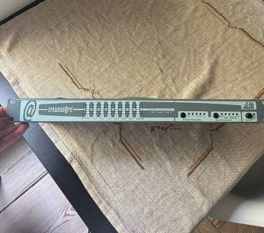 CreamWare A 16 ultra (rotto/per pezzi di ricambio)