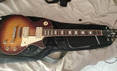 Vintage Les Paul