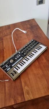MicroKorg in perfette condizioni