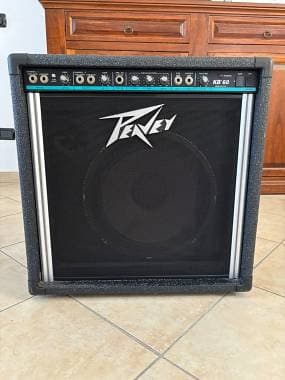 Ampli Peavey KB60 usato privato in ottime condizioni
