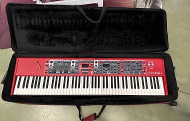 NORD Stage 3 88