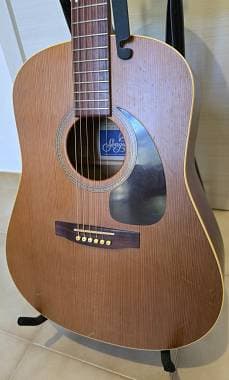 Seagull S6 Plus Cedar (1996)