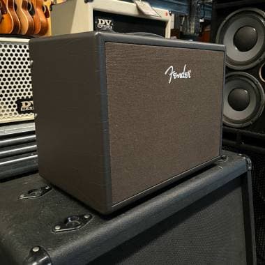 FENDER - ACOUSTIC JUNIOR COMBO AMP - Spedizione Gratis