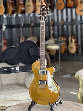 Duesenberg 49er Gold Top