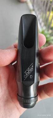 Selmer Paris Soloist D long shank