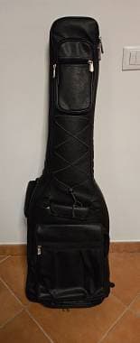 Warwick Corvette Pro Line 5 corde
